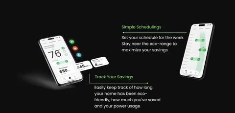 High fidelity app