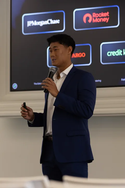 Client presentation